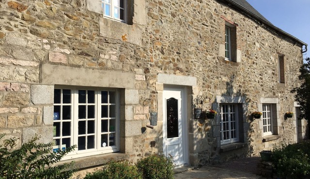 Au Clos du Lit - Chambres d'hôtes