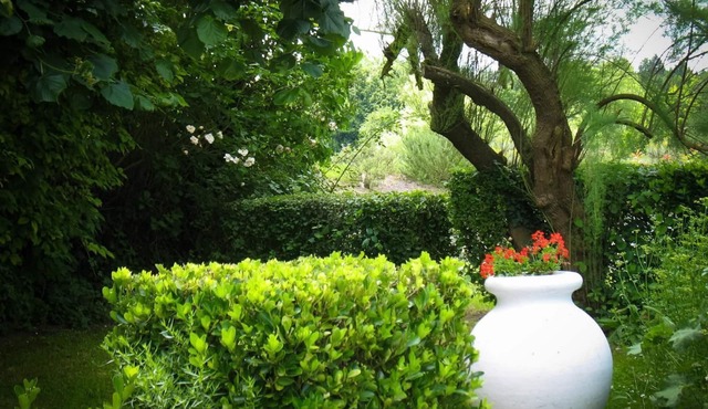 Au Clos Paillé La Roche-Posay