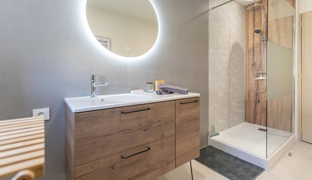 Au Cocon de Mamie - EPOYE