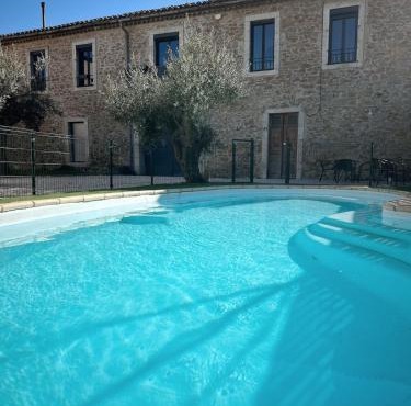 Au cocon des corbières - Élégance