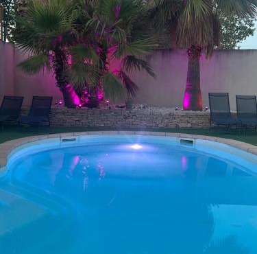 Au cocon des Corbière - La bohème