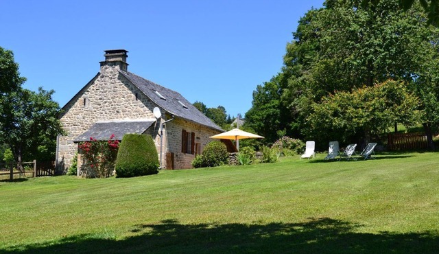 Au Coeur de la Campagne Correzienne