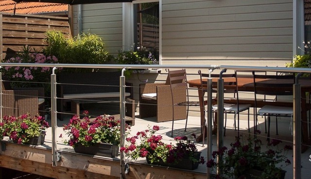 Au Coeur D'alsace Chambres D'hôtes