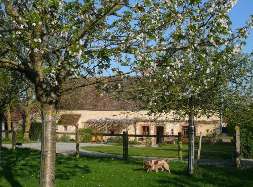 Au coeur de l'Orne- chambres d'hôtes