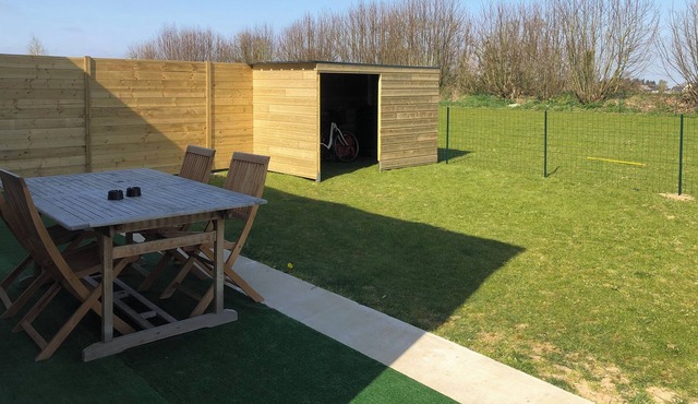 Au Coeur de la Campagne