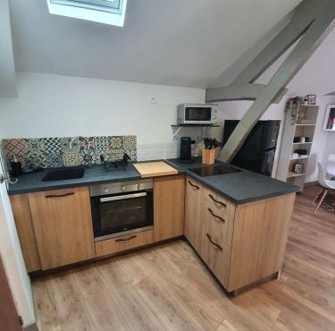 AU COEUR De LA CITE MÉDIÉVALE