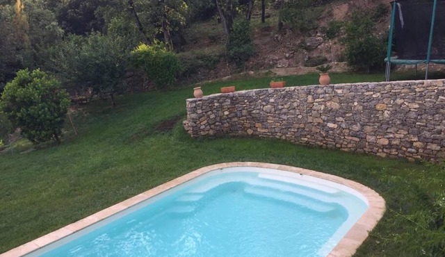 Au coeur de la Provence - Entre mer et Verdon