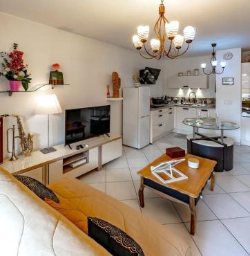 Au coeur de la ville