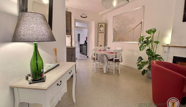 Au Coeur de Plancoët