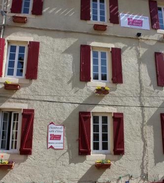 Au Coeur de Rennes Chambres d'hôtes