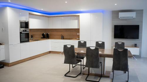 Au coeur de Valence - Parking gratuit - Entièrement climatisé