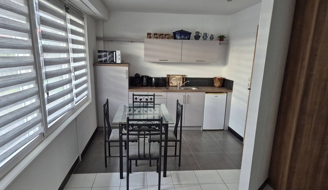 Au cœur de Vignes" bed and breakfast