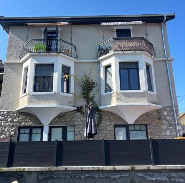 Au coeur des Alpes 3