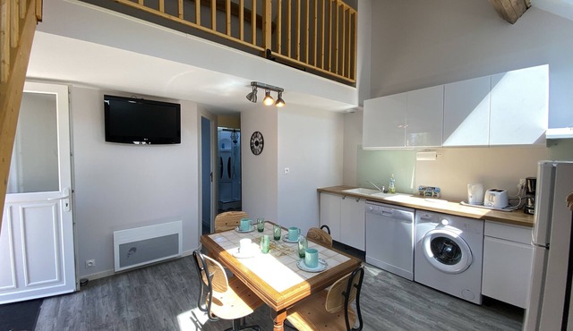 Au Coeur des Chateaux de La Loire-8km de Beauval- le Confort Dans un Espace Vert