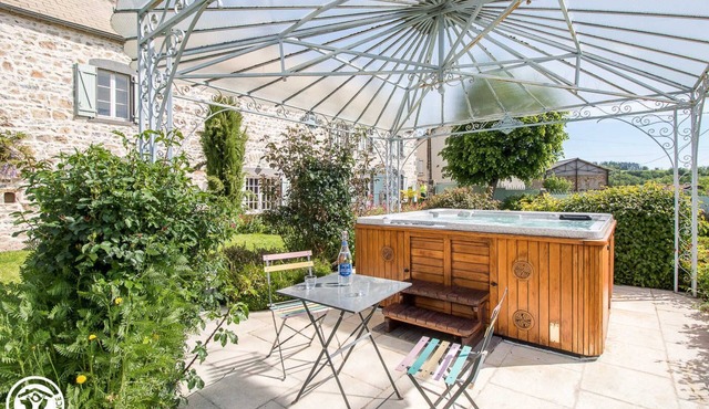 Au Coeur des Combrailles