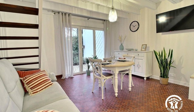 Au coeur des Pins - PLOEMEL