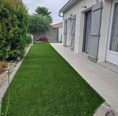 Au Coeur du Bocage Vendéen