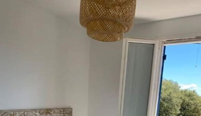 au Coeur du Parc du Verdon, Villa de 6 à 8 Personnes