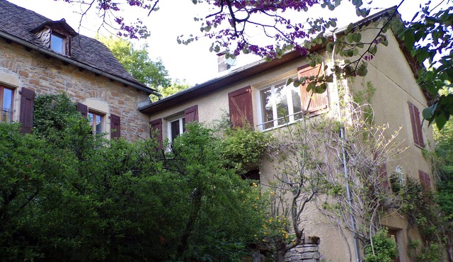 Au Coeur du Gevaudan Gîte du Lirio à Marvejols