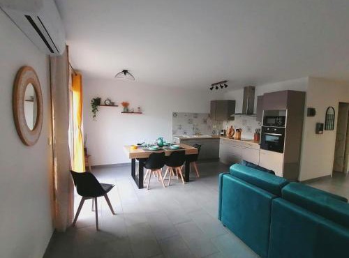 Au coeur du médoc, La p'tite maison de Charlotte