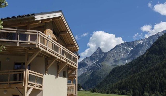 Au coeur du Paradiski | Vue imprenable + sauna