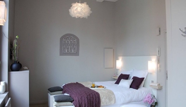 Au coeur du Vieux-Lille