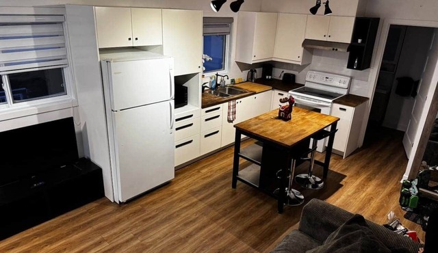 Au coeur du village - Appartement 3