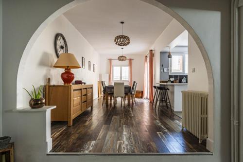 Au coeur du village Verzenay