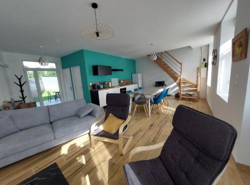 Au coin de la brasserie