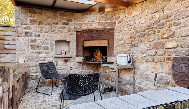 Au coin des 3 feux by Interhome