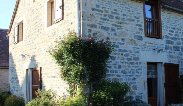 Au Coin Des Granges - ORGANIC