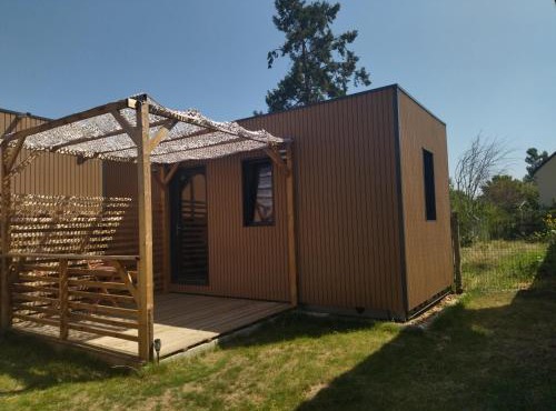 Au coin des Lilas - studio 2