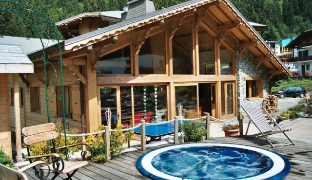 Au Coin du Feu is booked by the room. Prices are for B & B per room