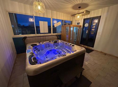 Au Complex By Suprême