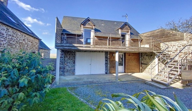 Au Départ de Divers Chemins de Randonnées