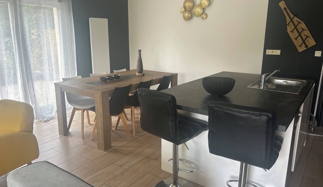 Au délices d'Anne Laure !