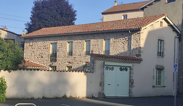 Au Détour de L'arzon