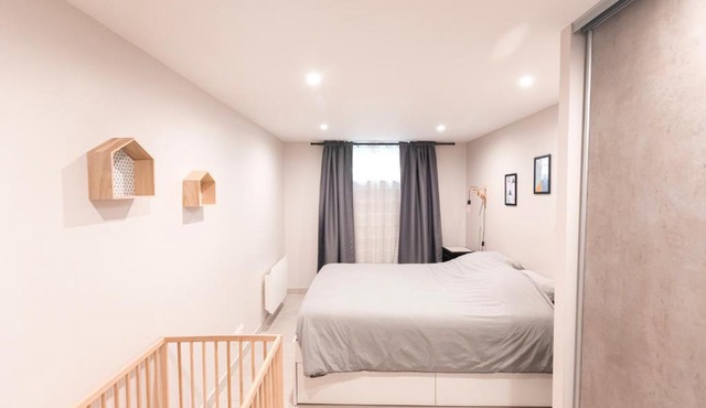 Au détour des Places