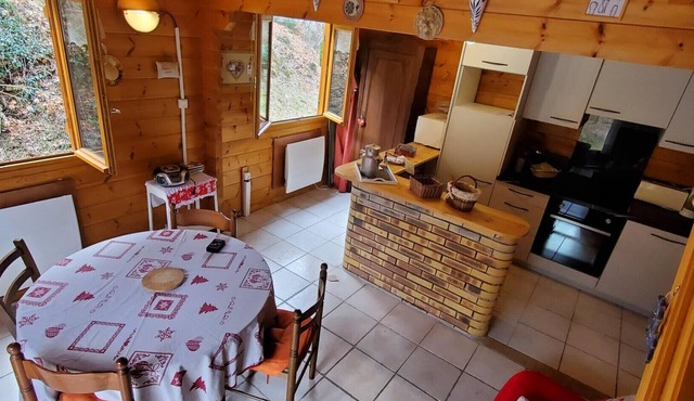 AU DEPART DE MULTIPLES RANDONNEES