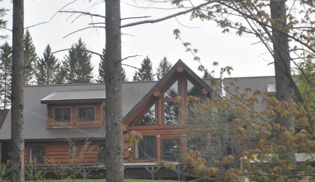 Au domaine de La Giroux-ette