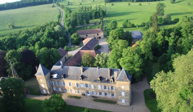 Au domaine de Preisch