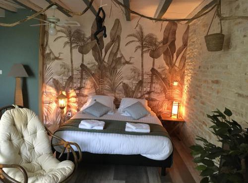 Au Domaine du Petit Cercoux