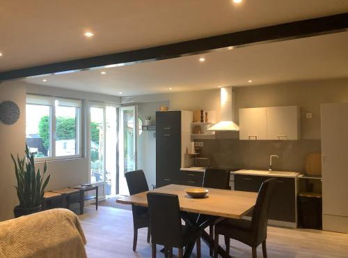 Au duplex