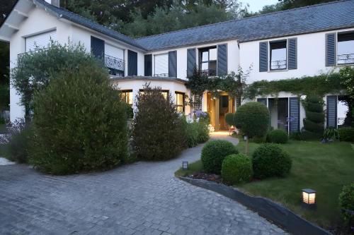 Au Fil De L'eau - Chambre d'hôtes