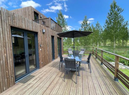 Au fil de l’eau, gîte nature