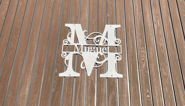 Au fil des eaux" relaxation "Muguet" apartment