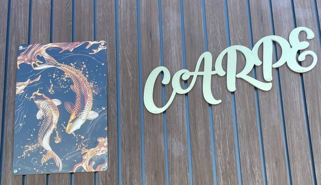 Au fil des eaux" relaxation "CARPE" apartment