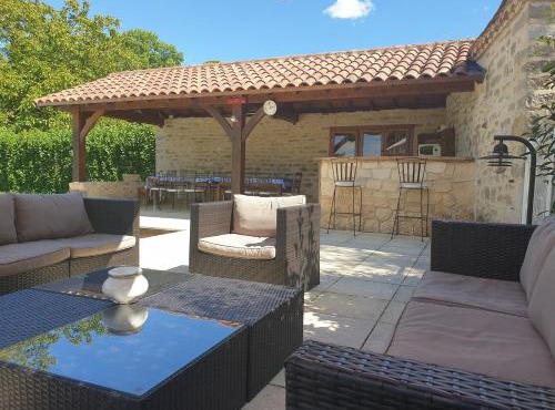 Au fil des hirondelles