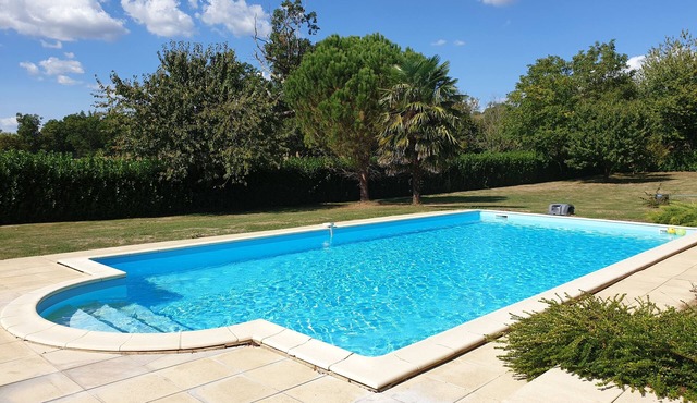 Au Fil des Hirondelles