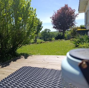 Au fil des mains